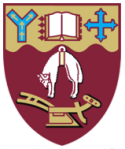 University of Canterbury Coat of Arms