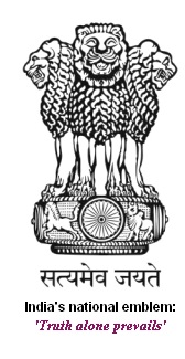 'Truth alone prevails': India's national emblem