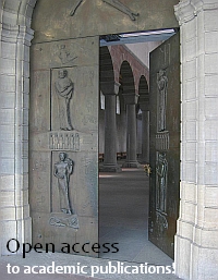 Open access (click for earlier Bimonthly)